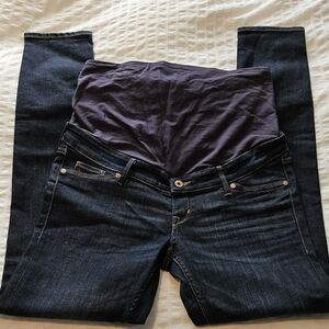 H&M Skinny Maternity Jeans Size 12